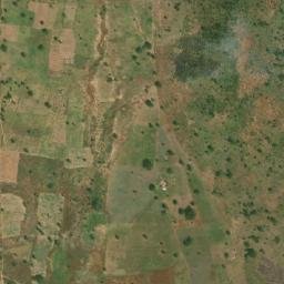 Satellite imagery of Tessibouhon, BJ
