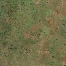 Satellite imagery of Tessibouhon, BJ