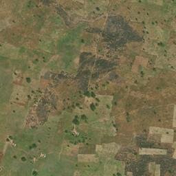 Satellite imagery of Tessibouhon, BJ