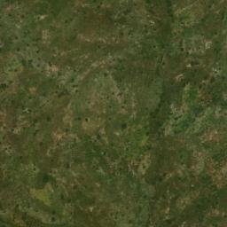 Satellite imagery of Hosséré Parvar, CM