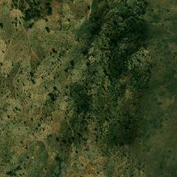 Satellite imagery of Hosséré Mouhour, CM