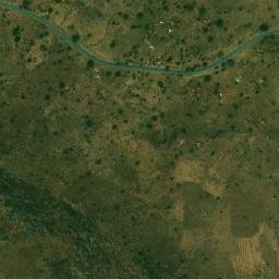 Satellite imagery of Hosséré Mouhour, CM
