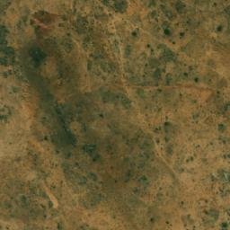 Satellite imagery of Rocher de Mékilik, CM