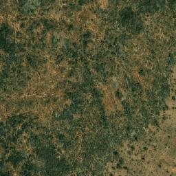 Satellite imagery of Djébé, CM