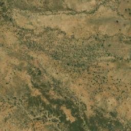 Satellite imagery of Djébé, CM