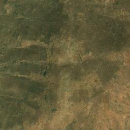 Satellite imagery of Bouloré, CM