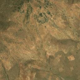 Satellite imagery of Bouloré, CM