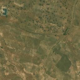 Satellite imagery of Mont Djoundé, CM