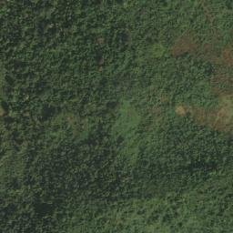 Satellite imagery of Phnum Poun Tin, KH