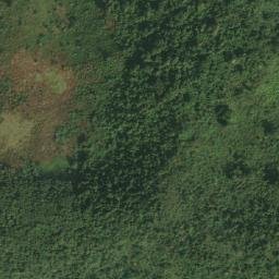 Satellite imagery of Phnum Poun Tin, KH