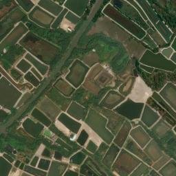 Satellite imagery of Pointe O Ro, VN