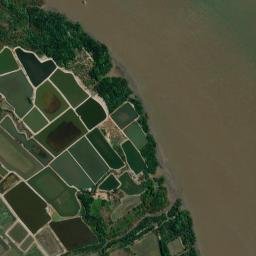 Satellite imagery of Pointe O Ro, VN