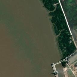 Satellite imagery of Pointe O Ro, VN
