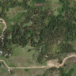 Satellite imagery of Erawan Point, PH