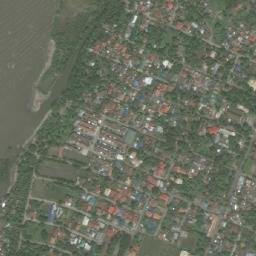 Satellite imagery of Magsungay Point, PH