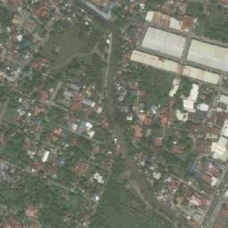 Satellite imagery of Magsungay Point, PH