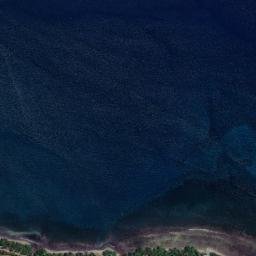 Satellite imagery of Hinunucan Point, PH