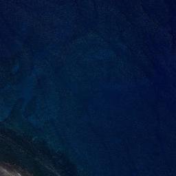 Satellite imagery of Hinunucan Point, PH