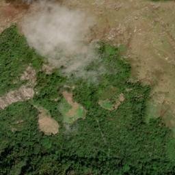 Satellite imagery of Cuchilla La Ensenada, CO