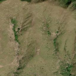 Satellite imagery of Cuchilla La Ensenada, CO