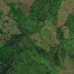 Satellite imagery of Loma El Rincón, CO