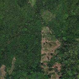 Satellite imagery of Loma El Rincón, CO