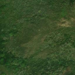 Satellite imagery of Cerro Capuchino, CO