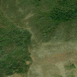 Satellite imagery of Cerro Capuchino, CO
