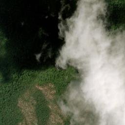 Satellite imagery of Fila San Pedro, VE