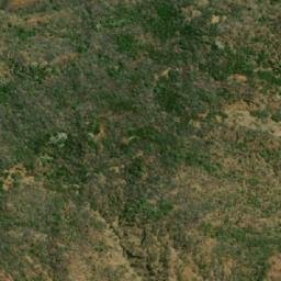 Satellite imagery of Fila Amargoso, VE