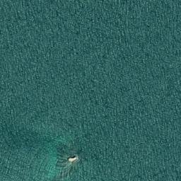 Satellite imagery of El Morro de Torbes, VE
