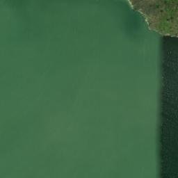 Satellite imagery of Punta La Cabra, VE