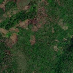 Satellite imagery of Punta Guiria, VE