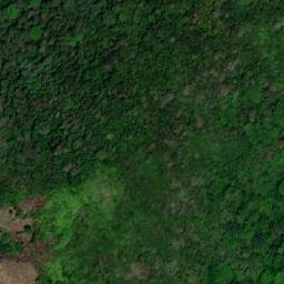 Satellite imagery of Punta Guiria, VE