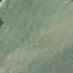 Satellite imagery of Punta Macuro, VE
