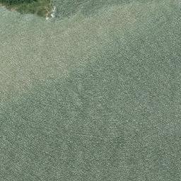 Satellite imagery of Punta Macuro, VE