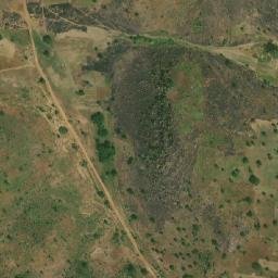 Satellite imagery of Douranima, BJ