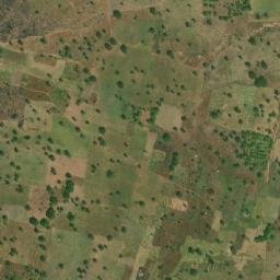Satellite imagery of Douranima, BJ