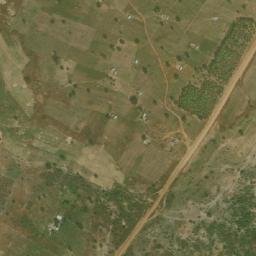 Satellite imagery of Yetamoute, BJ