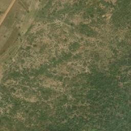 Satellite imagery of Yetamoute, BJ