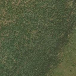 Satellite imagery of Yetamoute, BJ