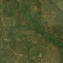 Satellite imagery of Hosséré Mouftoum, CM