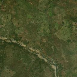 Satellite imagery of Hosséré Parvar, CM