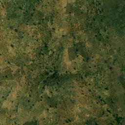 Satellite imagery of Hosséré Mouhour, CM