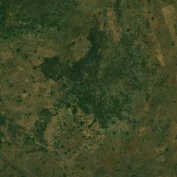 Satellite imagery of Hosséré Mouhour, CM
