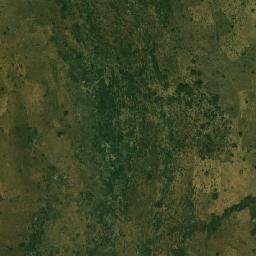 Satellite imagery of Hosséré Mouhour, CM