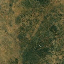 Satellite imagery of Rocher de Mékilik, CM
