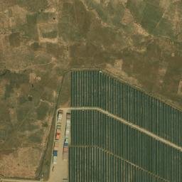 Satellite imagery of Mont Djoundé, CM