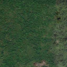 Satellite imagery of Phnum Poun Tin, KH
