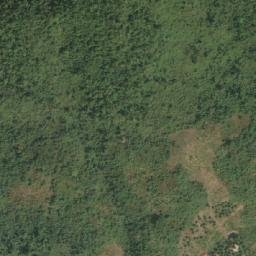 Satellite imagery of Phnum Poun Tin, KH